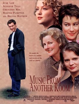 乐自芳邻来 Music From Another Room.1998 字幕下载