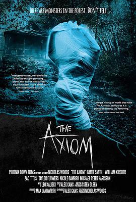 丛林怪物 The Axiom.2018 字幕下载