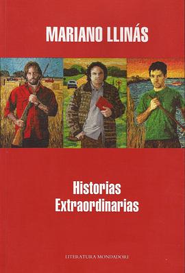 非凡的故事 Historias extraordinarias.2008 字幕下载