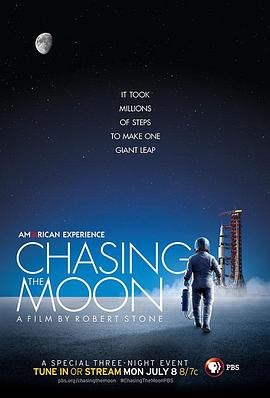 Chasing the Moon Chasing the Moon.2019 字幕下载