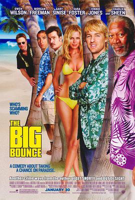 大反弹 The Big Bounce.2004 字幕下载