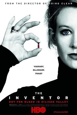 发明家：硅谷大放血 The Inventor: Out for Blood in Silicon Valley.2019 字幕下载
