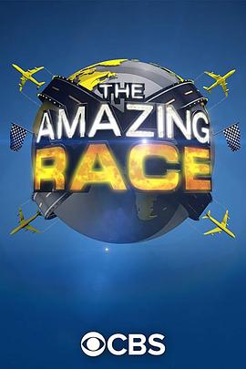 极速前进 第三十一季 The Amazing Race.2019 字幕下载