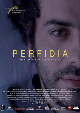 鳏夫独歌 Perfidia.2014 字幕下载