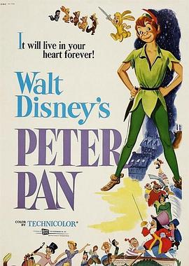 小飞侠 Peter Pan.1953 字幕下载