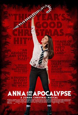 安娜和世界末日 Anna and the Apocalypse.2017 字幕下载