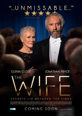 贤妻 The Wife.2017 字幕下载