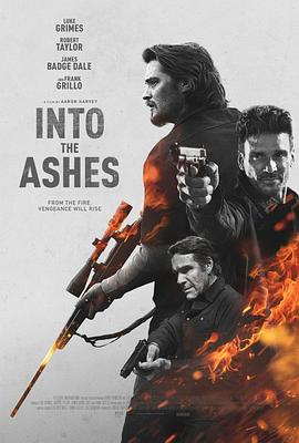 化为灰烬 Into the Ashes.2019 字幕下载
