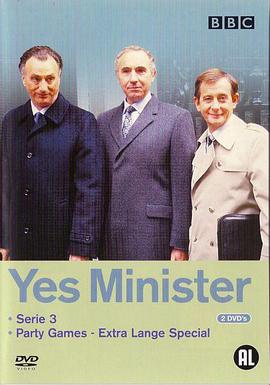 是，大臣  第三季 Yes Minister .1982 字幕下载