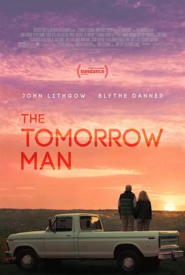 明日情缘 The Tomorrow Man.2019 字幕下载