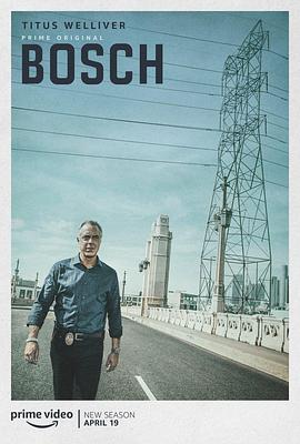 博斯 第五季 Bosch.2019 字幕下载