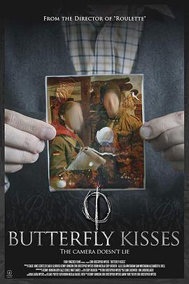 鬼眨眼 Butterfly Kisses.2018 字幕下载