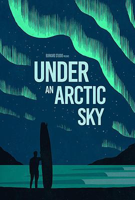 在北极的天空下 Under an Arctic Sky.2017 字幕下载