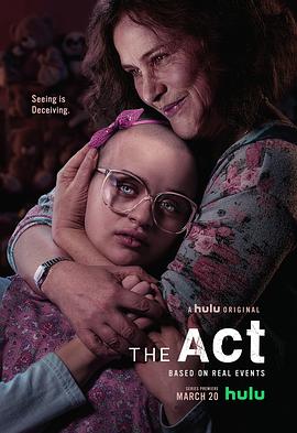 恶行 The Act.2019 字幕下载
