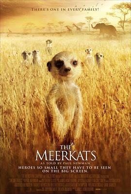蒙哥 The Meerkats.2008 字幕下载