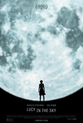 天空中的露西 Lucy in the Sky.2019 字幕下载