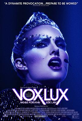 光之声 Vox Lux.2018 字幕下载