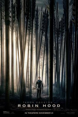 罗宾汉：起源 Robin Hood.2018 字幕下载