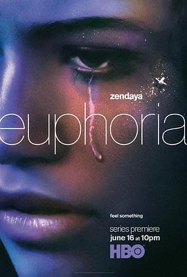 亢奋 第一季 Euphoria.2019 字幕下载