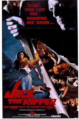 开膛手杰克 Jack the Ripper.1976 字幕下载