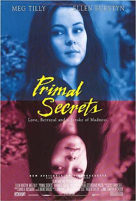 致命机密 Primal Secrets.1994 字幕下载