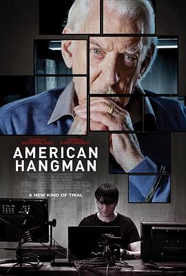 美国式审判 American Hangman.2018 字幕下载