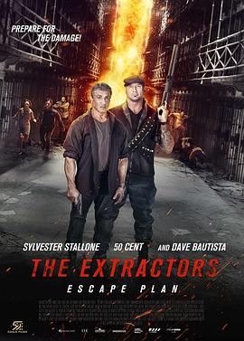 金蝉脱壳3：恶魔车站 Escape Plan: The Extractors.2019 字幕下载