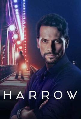 神秘法医 第二季 Harrow.2019 字幕下载