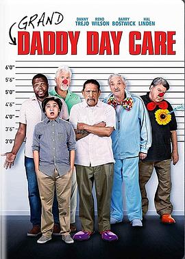 老人之家 Grand-Daddy Day Care.2019 字幕下载