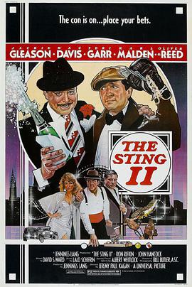 骗中骗2 The Sting II.1983 字幕下载