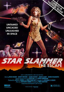 星际监狱 Star Slammer.1987 字幕下载