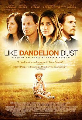 蒲公英的灰尘 Like Dandelion Dust.2009 字幕下载