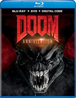 毁灭战士：灭绝 Doom: Annihilation.2019 字幕下载