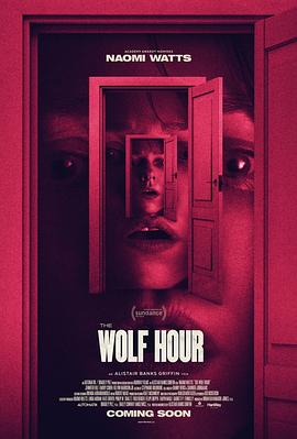 破晓时分 The Wolf Hour.2019 字幕下载