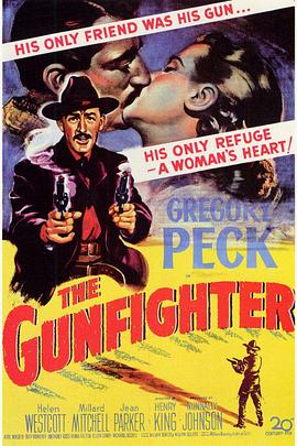枪手 The Gunfighter.1950 字幕下载
