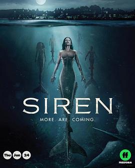 诡媚海妖 第二季 Siren.2019 字幕下载