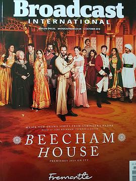 比彻姆大宅 Beecham House.2019 字幕下载