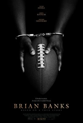 布莱恩·班克斯 Brian Banks.2019 字幕下载