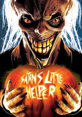 撒旦的小助手 Satan's Little Helper.2004 字幕下载