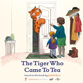 老虎来喝下午茶 The Tiger Who Came to Tea.2019 字幕下载