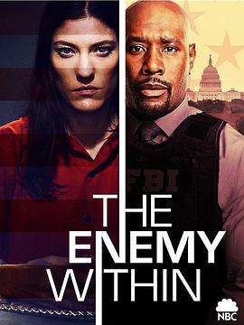与敌共谋 The Enemy Within.2019 字幕下载