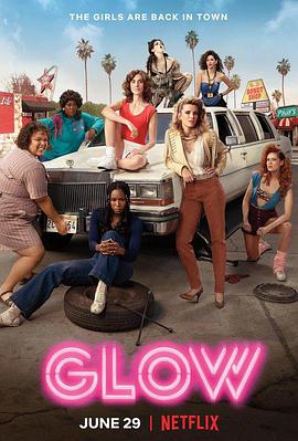 美女摔角联盟 第二季 GLOW.2018 字幕下载
