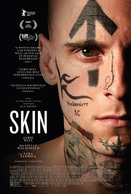 皮肤 Skin.2018 字幕下载