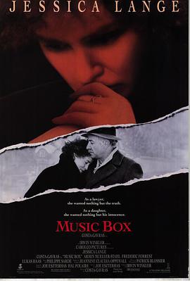 八音盒 Music Box.1989 字幕下载