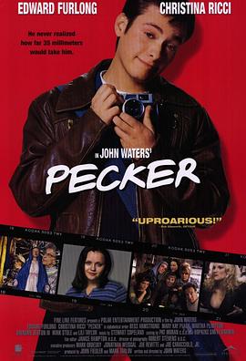 派克 Pecker.1998 字幕下载