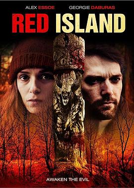血红岛屿 Red Island.2018 字幕下载