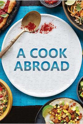 厨师在异乡 A Cook Abroad.2015 字幕下载