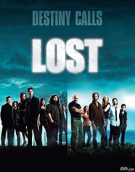 迷失后记 LOST Epilogue : The New Man in Charge.2010 字幕下载
