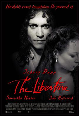 浪荡子 The Libertine.2004 字幕下载