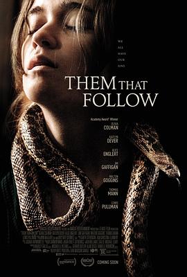 追随者 Them That Follow.2019 字幕下载